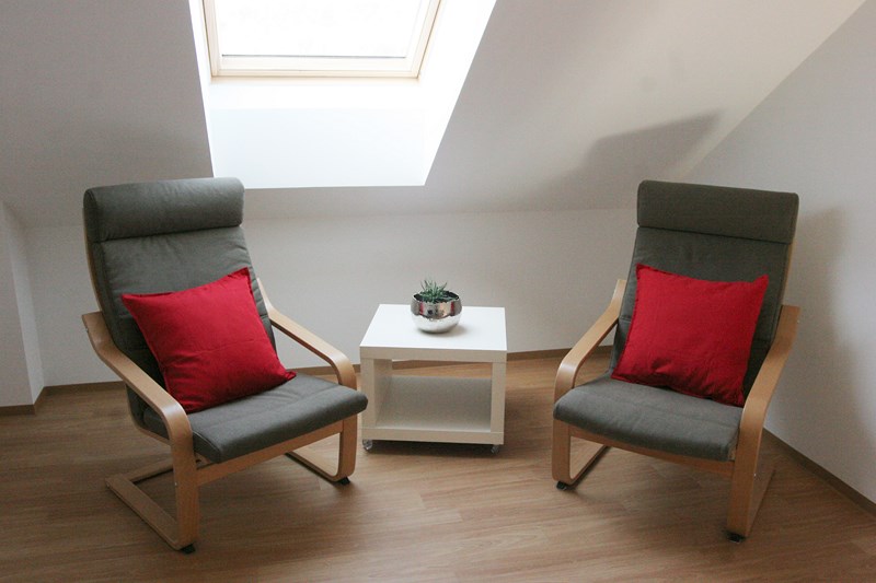 Maisonette Apartment